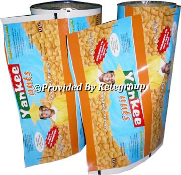 laminate roll
