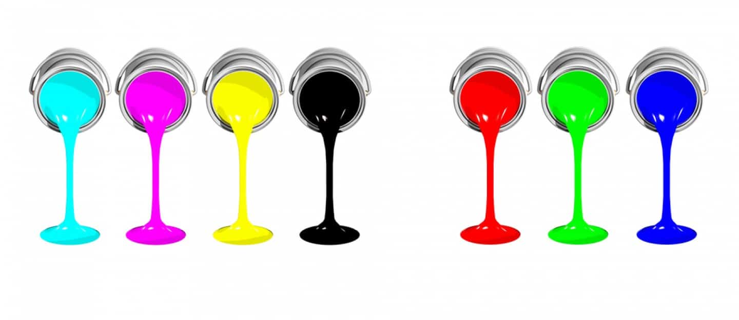 CMYK